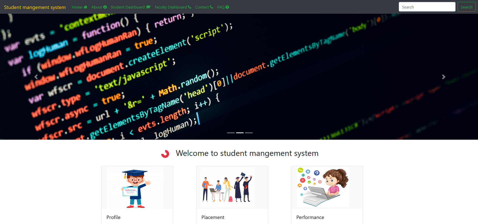 GitHub - chandanpradhan029/Student_management_system