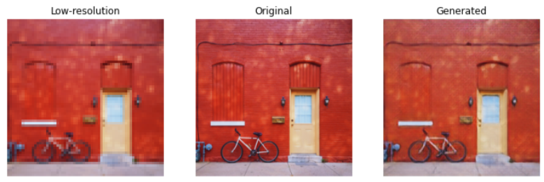 door