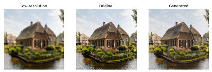 floating house