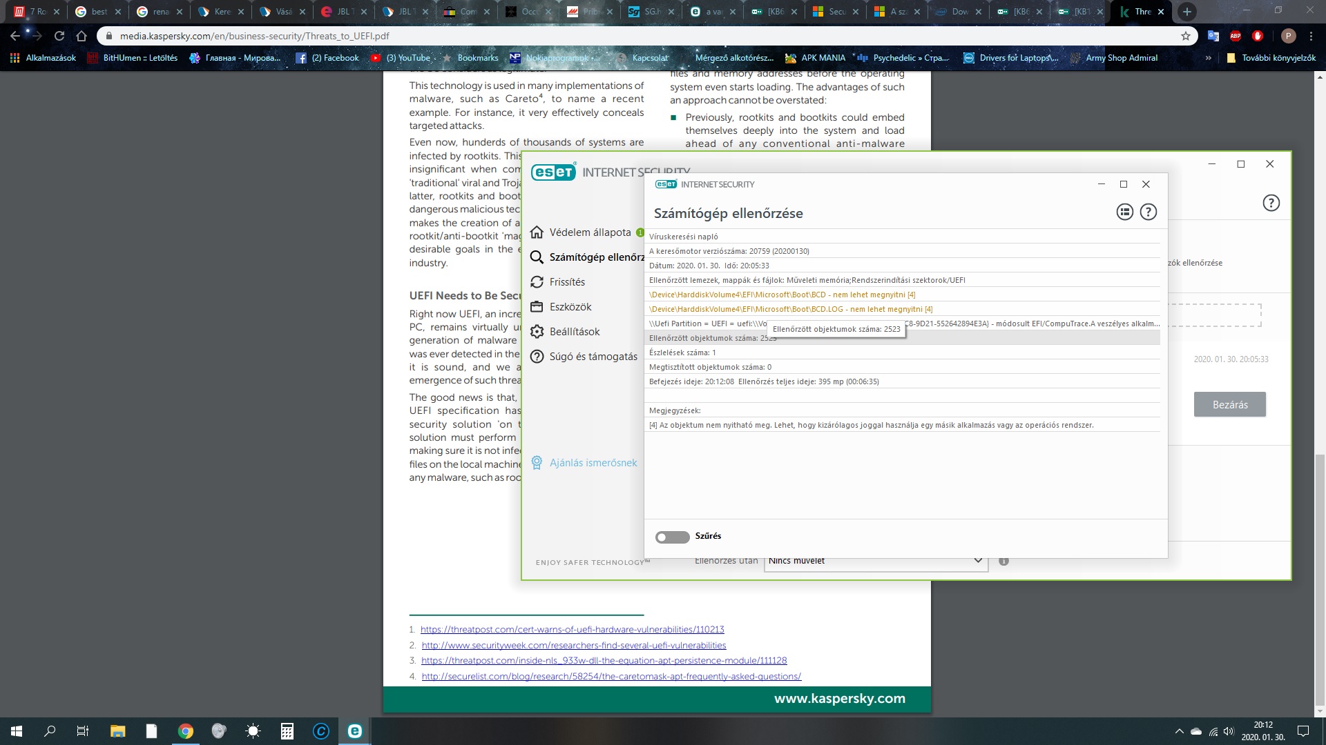 botnet.cnc.generic !! latest version · Issue #11947 · qbittorrent ...