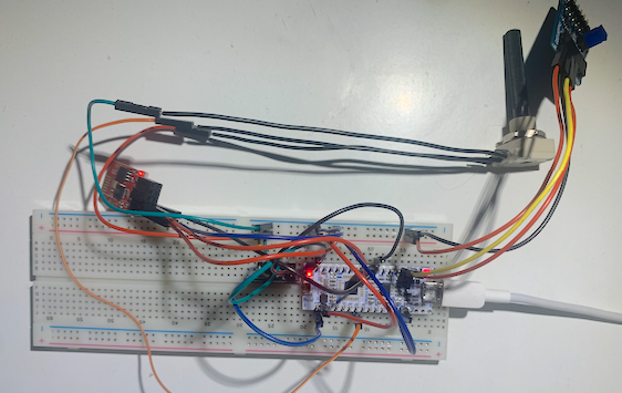 GitHub - MaritaIfemeni/Iot-assignment