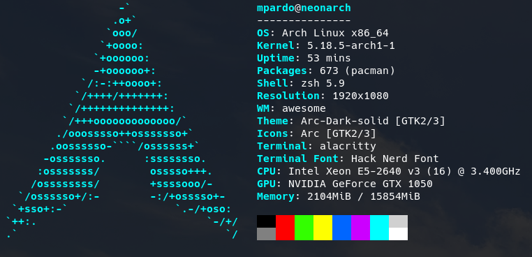 GitHub - mipardo/my-arch-linux