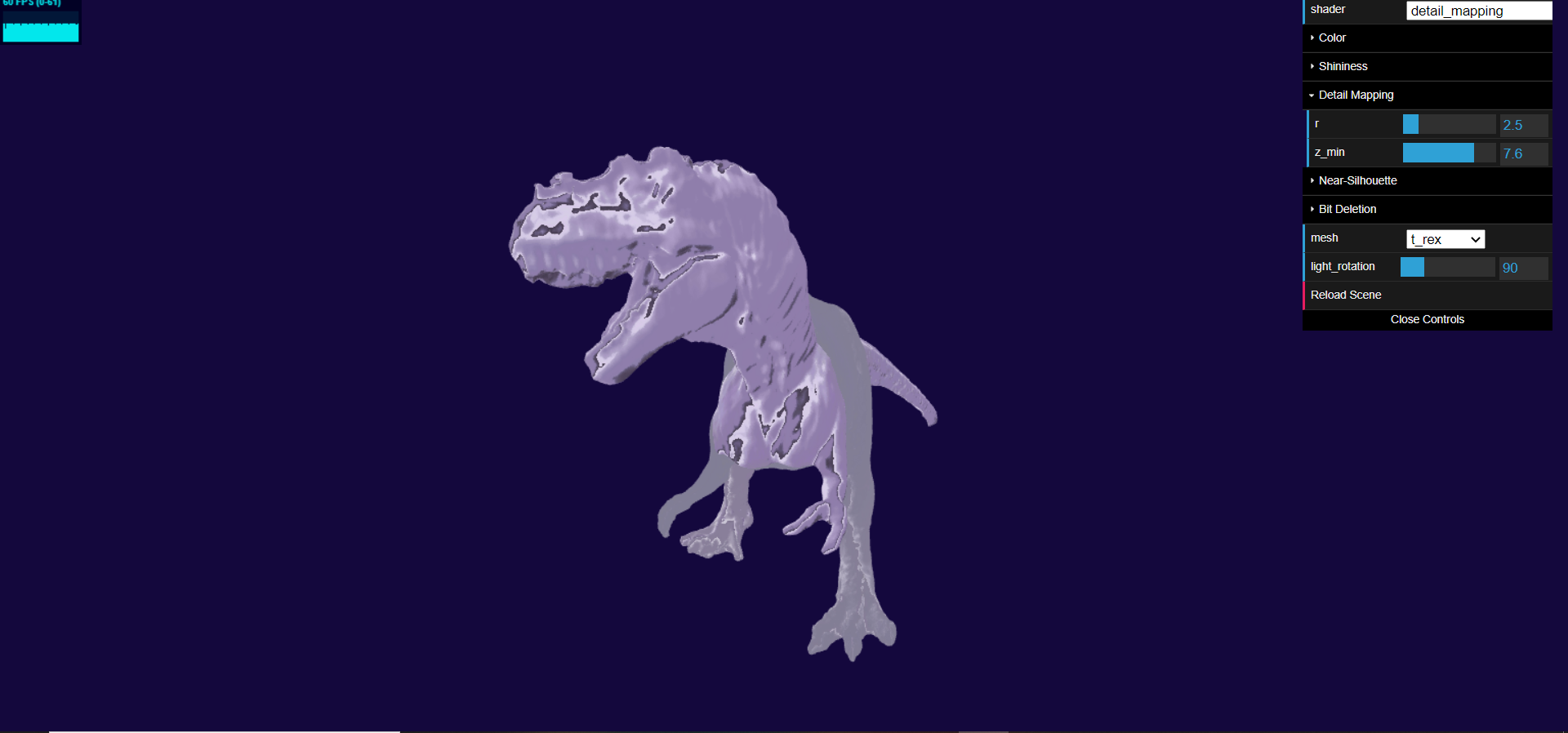 GitHub - gserena01/ToonShaderStudy