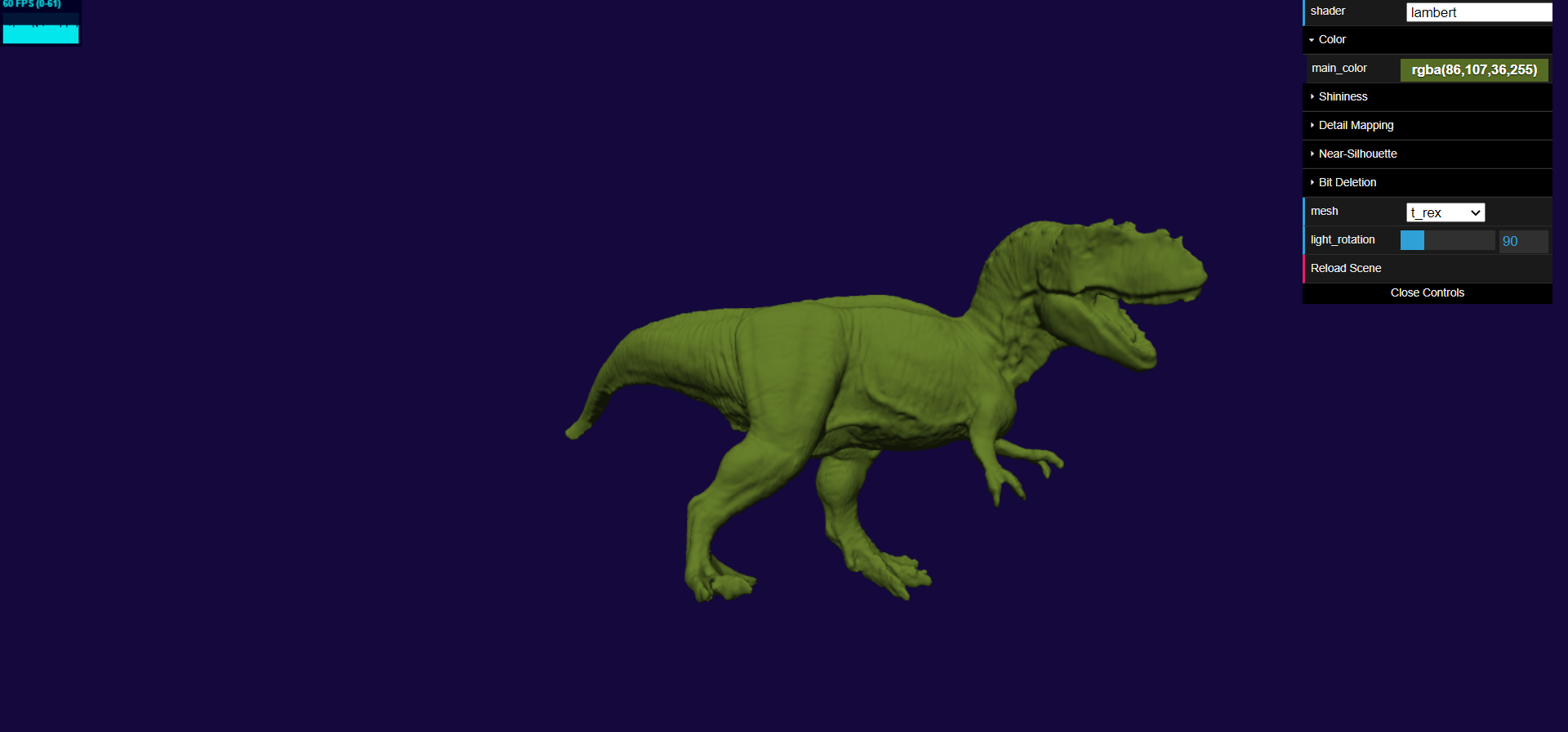 GitHub - gserena01/ToonShaderStudy