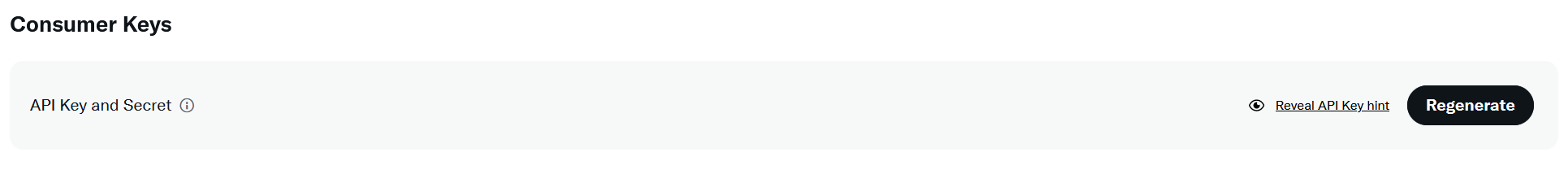 Twitter Consumer Key Example GitHub - KylerLoucks/echocloud: Posts twitter updates when Bitcoin is ...