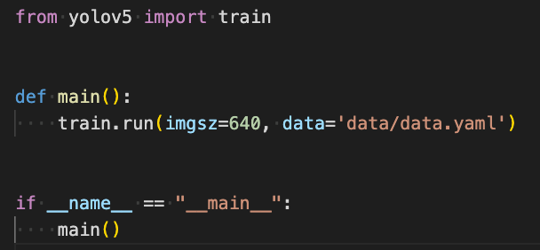 dataset path when training custom data · Issue #7495 · ultralytics ...