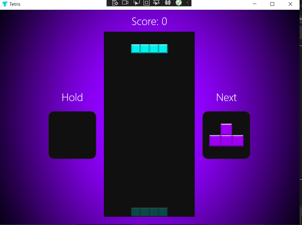 GitHub - cmirkhad/TetrisComputerArchitectureMidterm