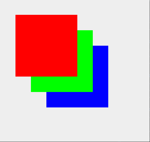 Github Bennjogu Swing Java Desktop Applications