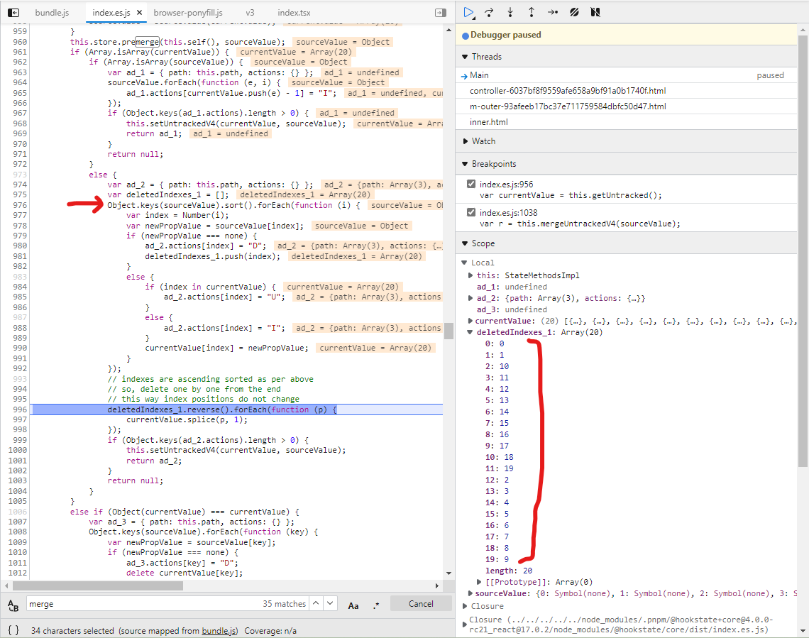 Bug in merge · Issue #359 · avkonst/hookstate · GitHub