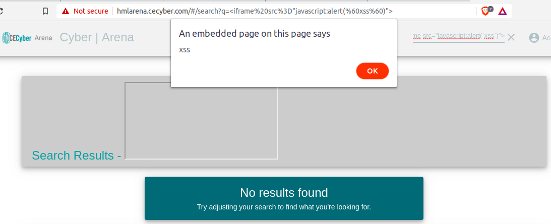 xss
