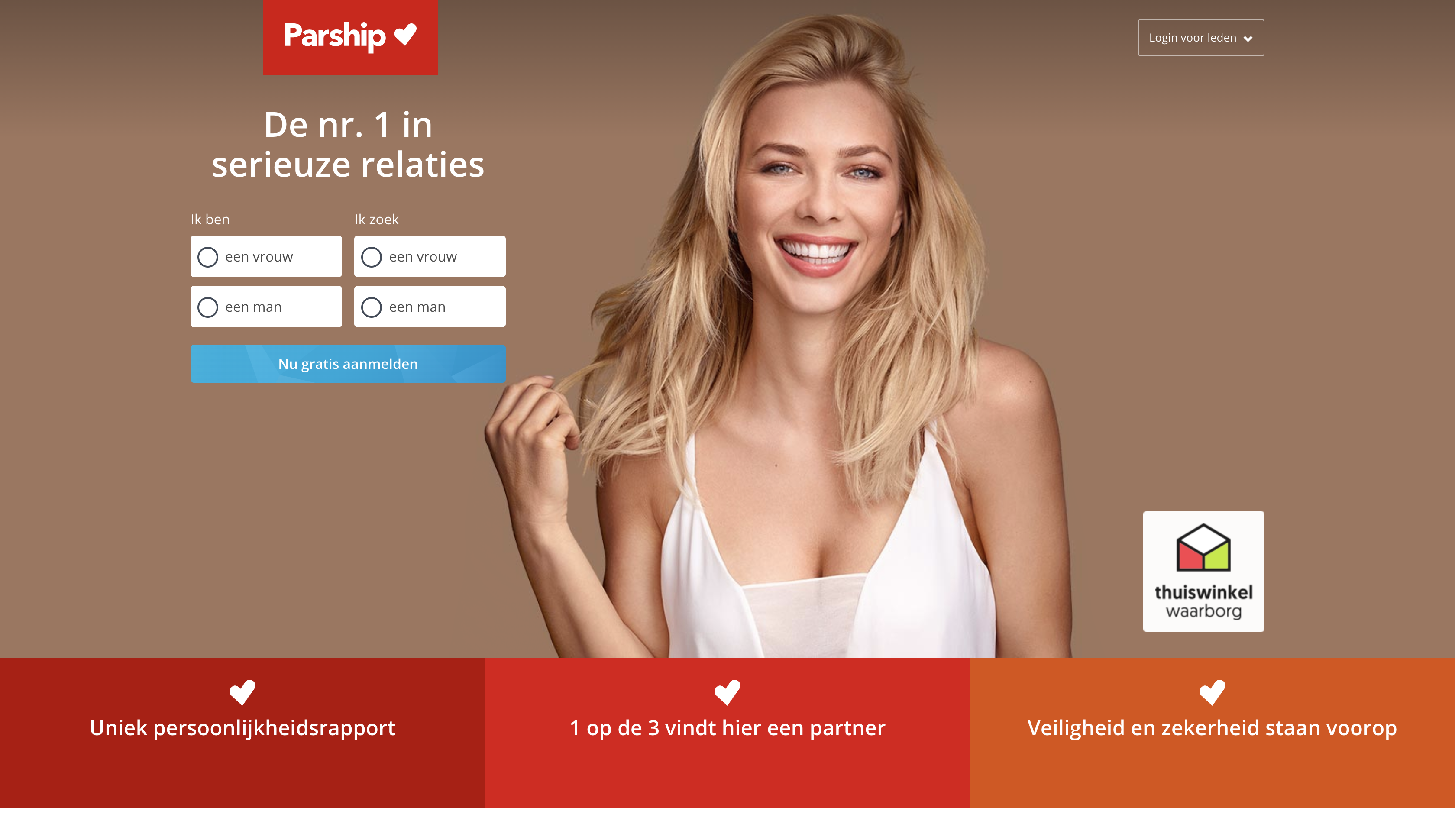 parship