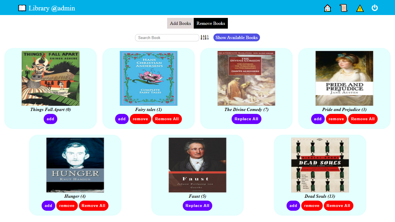GitHub - arafathali122333/Ember-Library: Library Application is a web ...