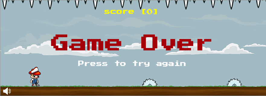 GitHub - walidatef/SimpleGame2D: A simple game 2D where the character ...