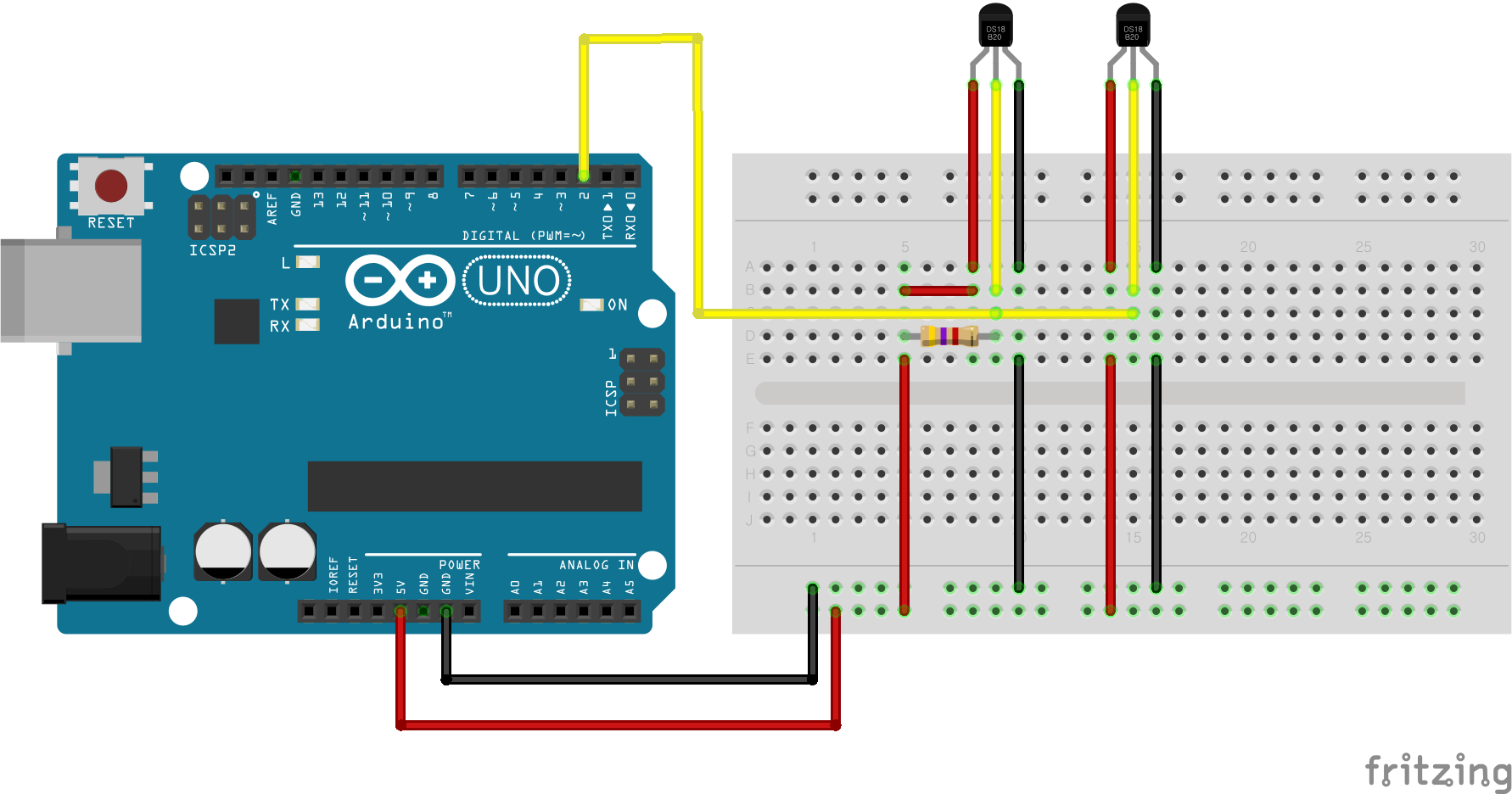 GitHub - choyoungyeol/Arduino: Arduino Program