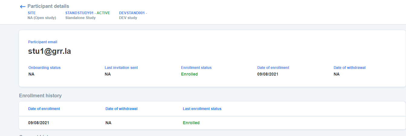 [PM] User data is missing in Apps tab · Issue #4125 ...