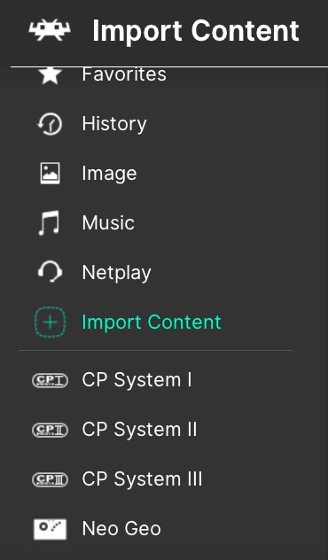 RetroArch