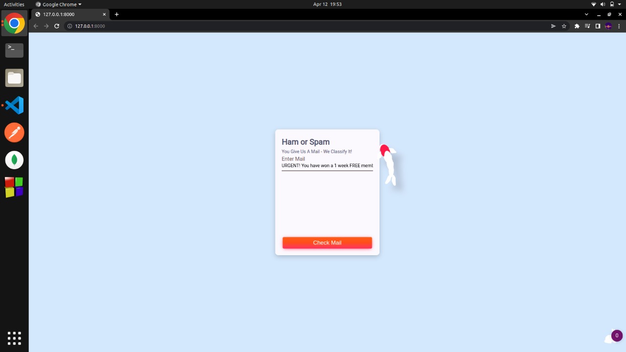 GitHub - Annanya481/Email-Spam-Detection