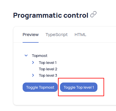 🐞 - Tree node does not expand on click on the taiga website · Issue ...