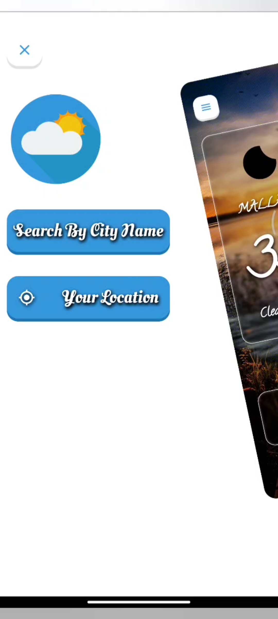GitHub - MahmoudAlaa22/WeatherApp-Readme-file