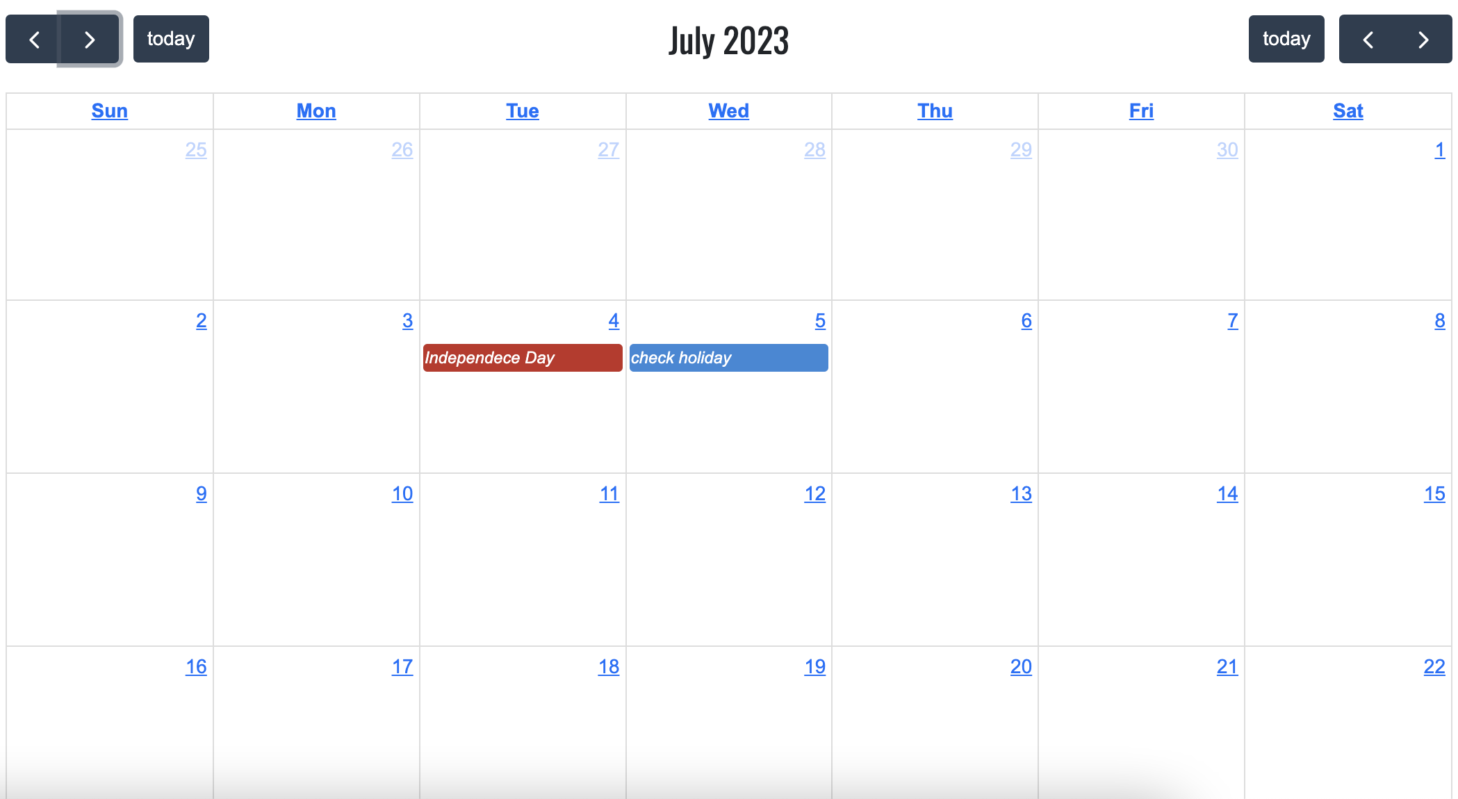 import-check-holiday