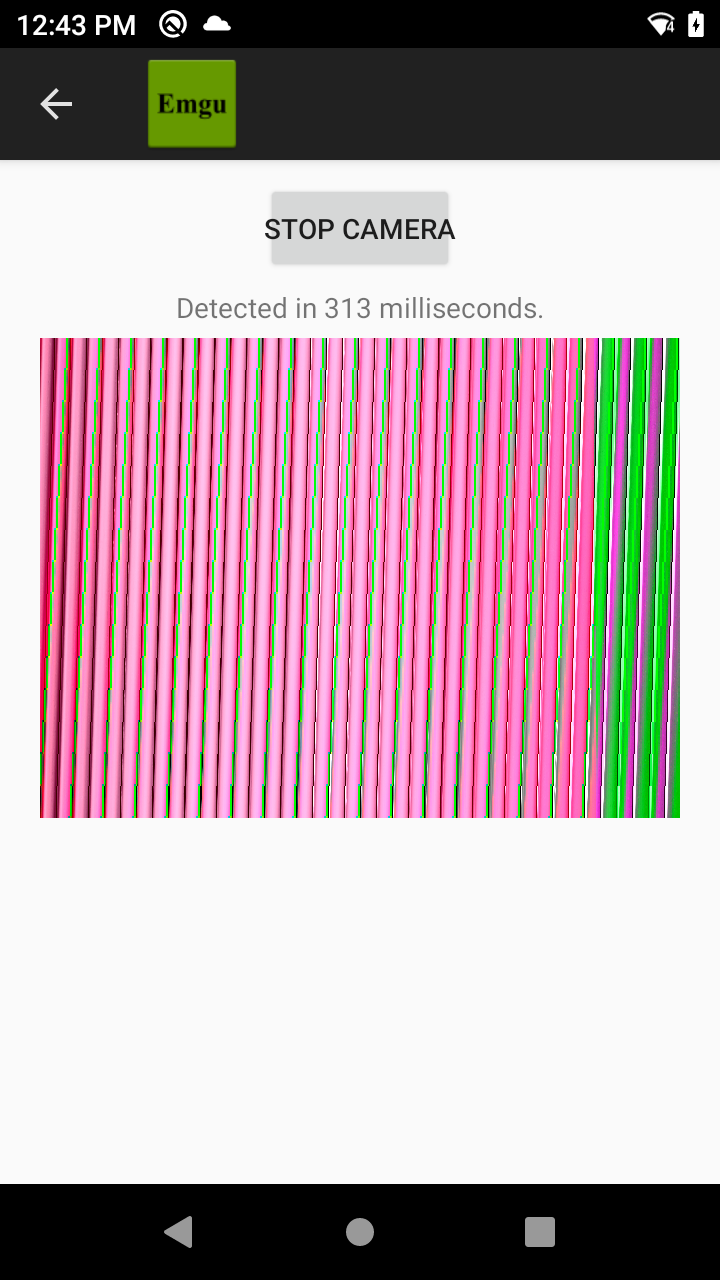 yuv_420_888 CAMERA2 API image conversion to Mat · emgucv emgucv