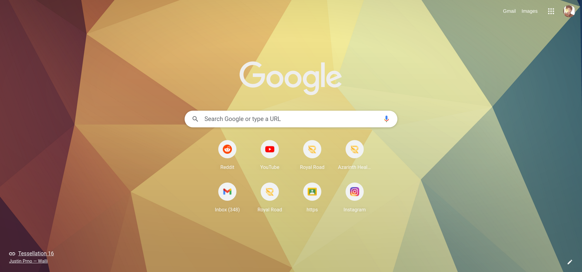 Open for all: Design the New Tab page · Issue #49 · opencodeiiita ...