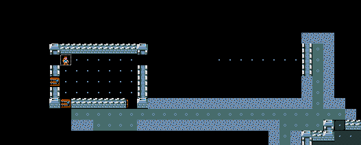 Lit room tiles are black in Windows Graphical Interface · Issue #929 ...