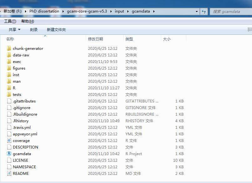 Generate xml input files business #123 JGCRI/gcam-core
