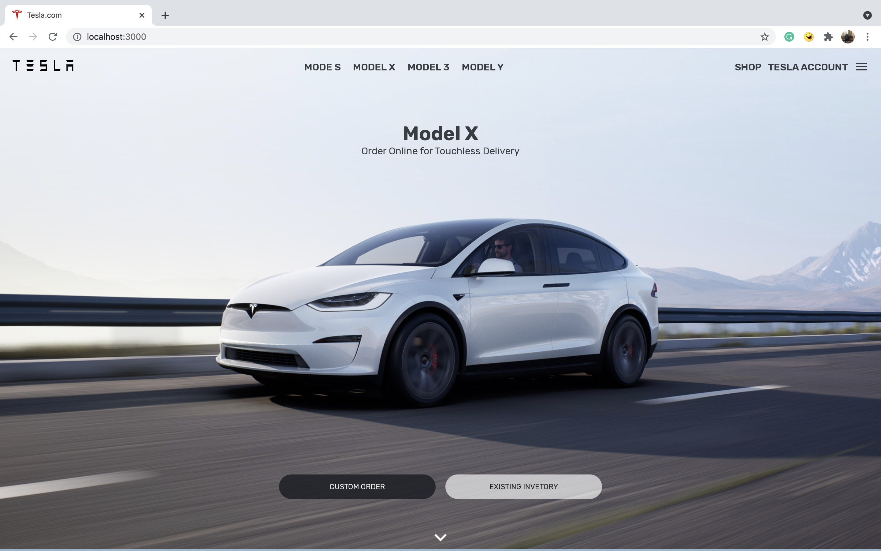 GitHub - Raj-k-Jha/tesla