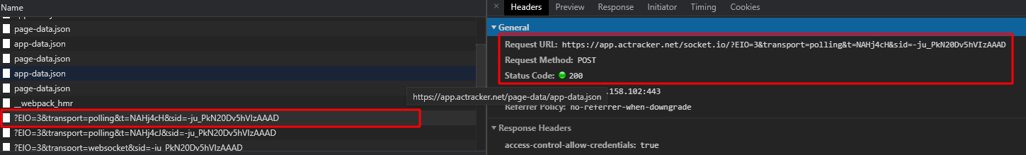 socket io-ssl-2 21 29