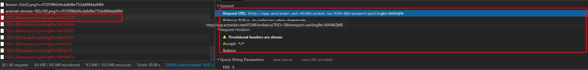 socket io-ssl-2 23 1