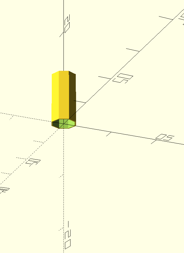 Feature Request: axis scales are correct regardless of orientation ...