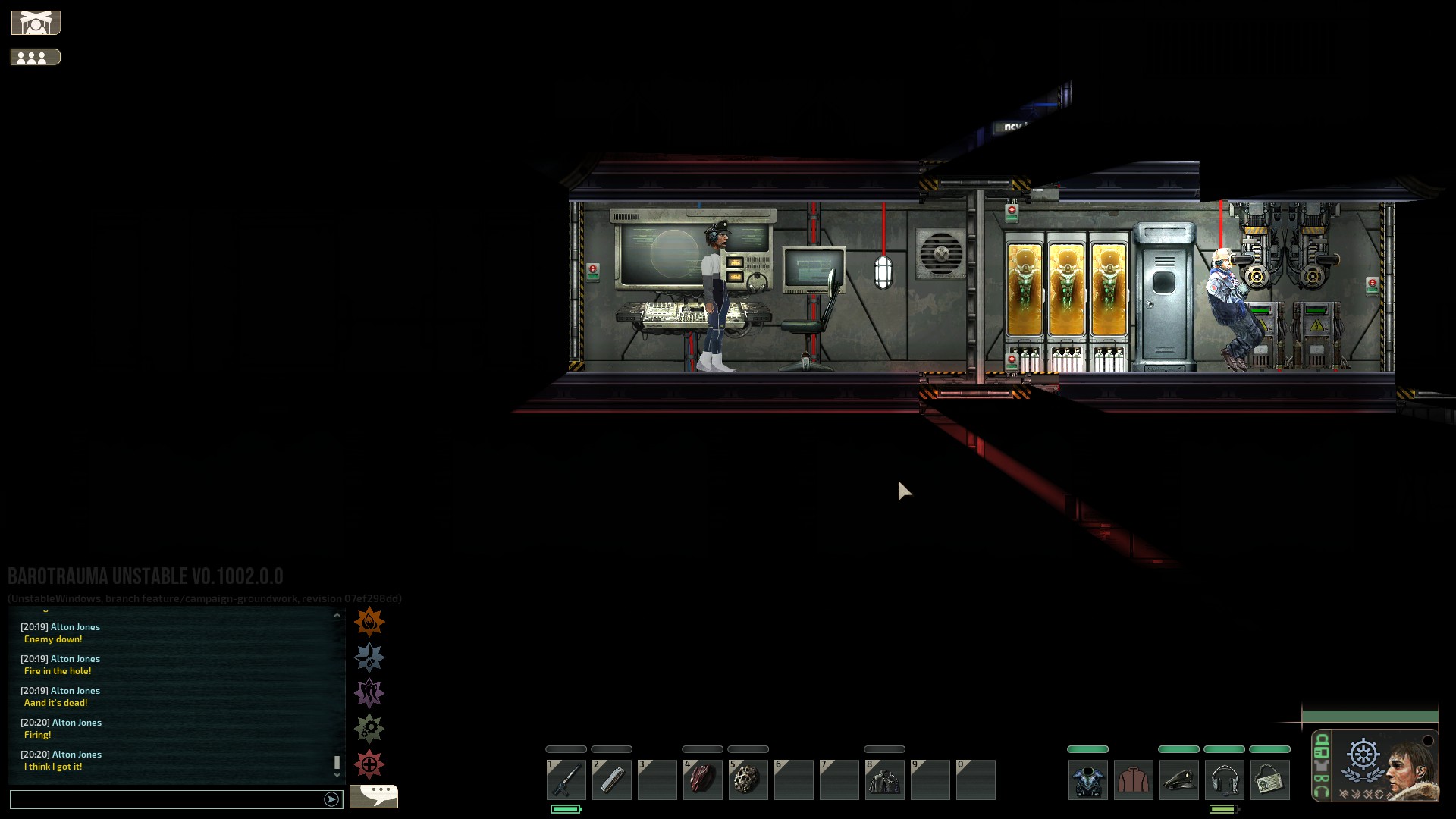 0.1002.0.0 (Unstable): Moloch Shell doesnt appear on character · Issue ...