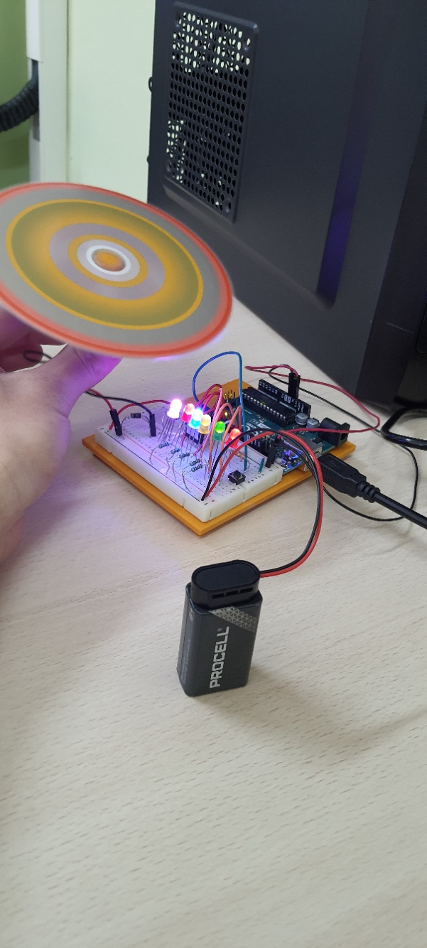 GitHub - d-prieto/arduinoCourse: Arduino examples with comments in ...
