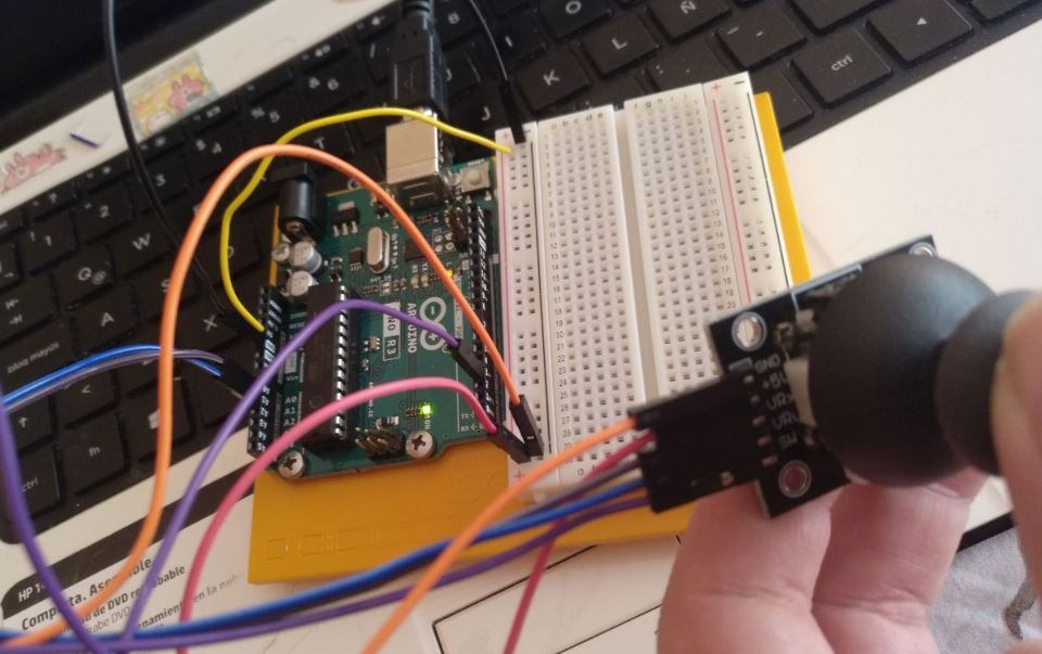 GitHub - d-prieto/arduinoCourse: Arduino examples with comments in ...