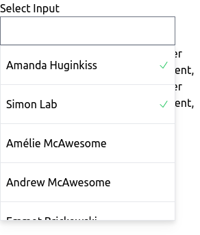 Custom Select Component Tailwind + Alpine.js · Issue #6 · dwyl/learn ...