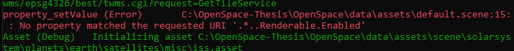 RenderableSatellites error · Issue #1144 · OpenSpace/OpenSpace · GitHub