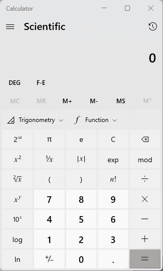Factorial not calculated correctly. · Issue #1742 · microsoft ...