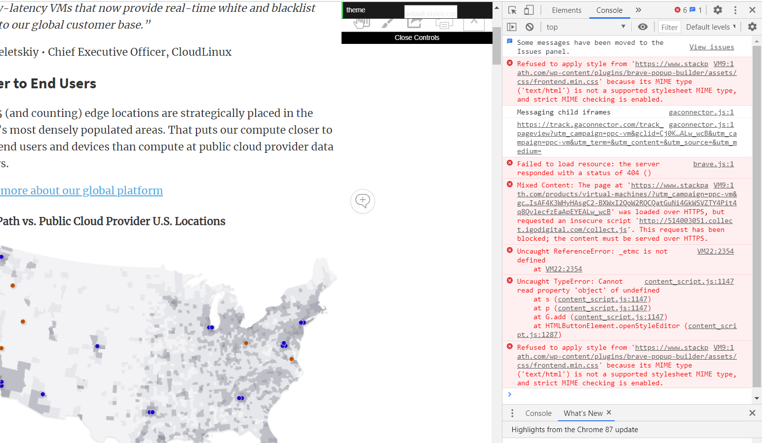 Cannot edit theme in Edge · Issue #345 · ZachSaucier/Just-Read · GitHub