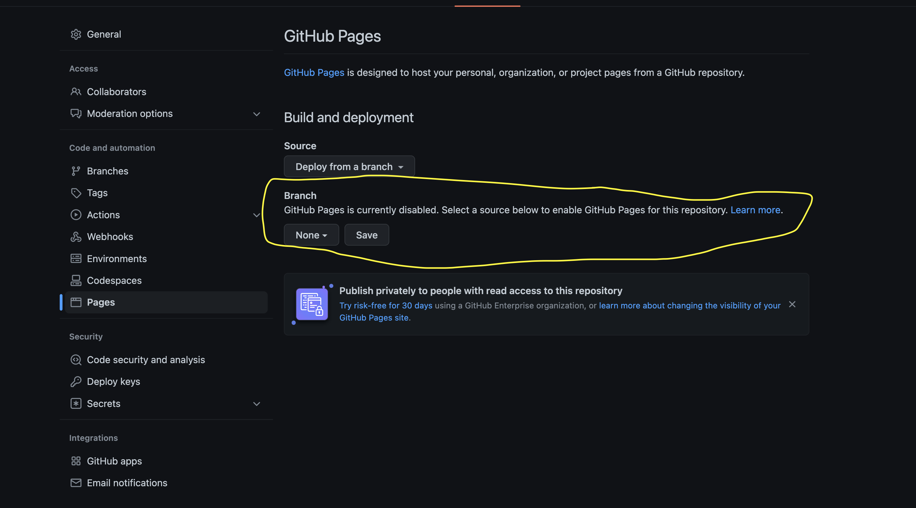 GitHub - ephieo/basic_profile_page: HTML and CSS example profile page