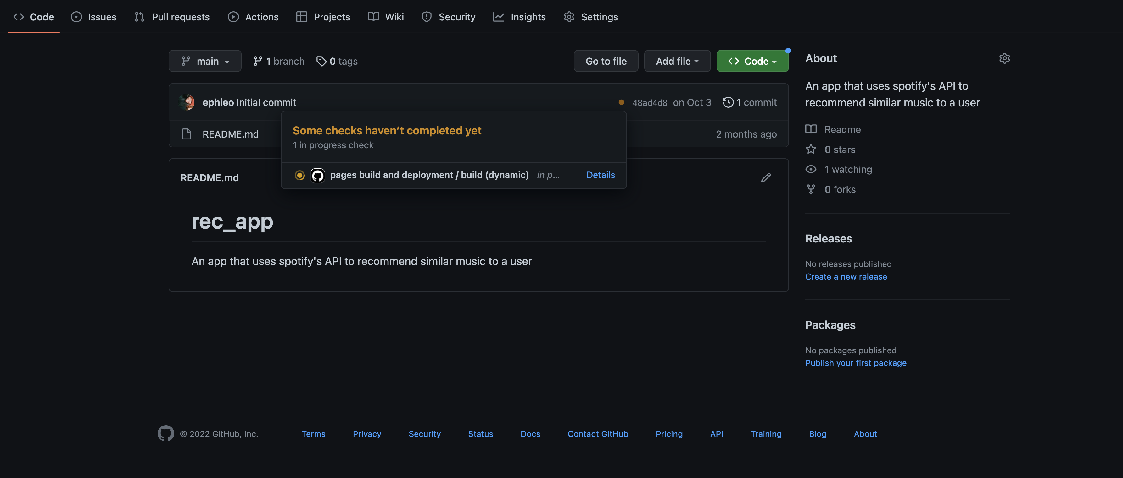GitHub - ephieo/basic_profile_page: HTML and CSS example profile page