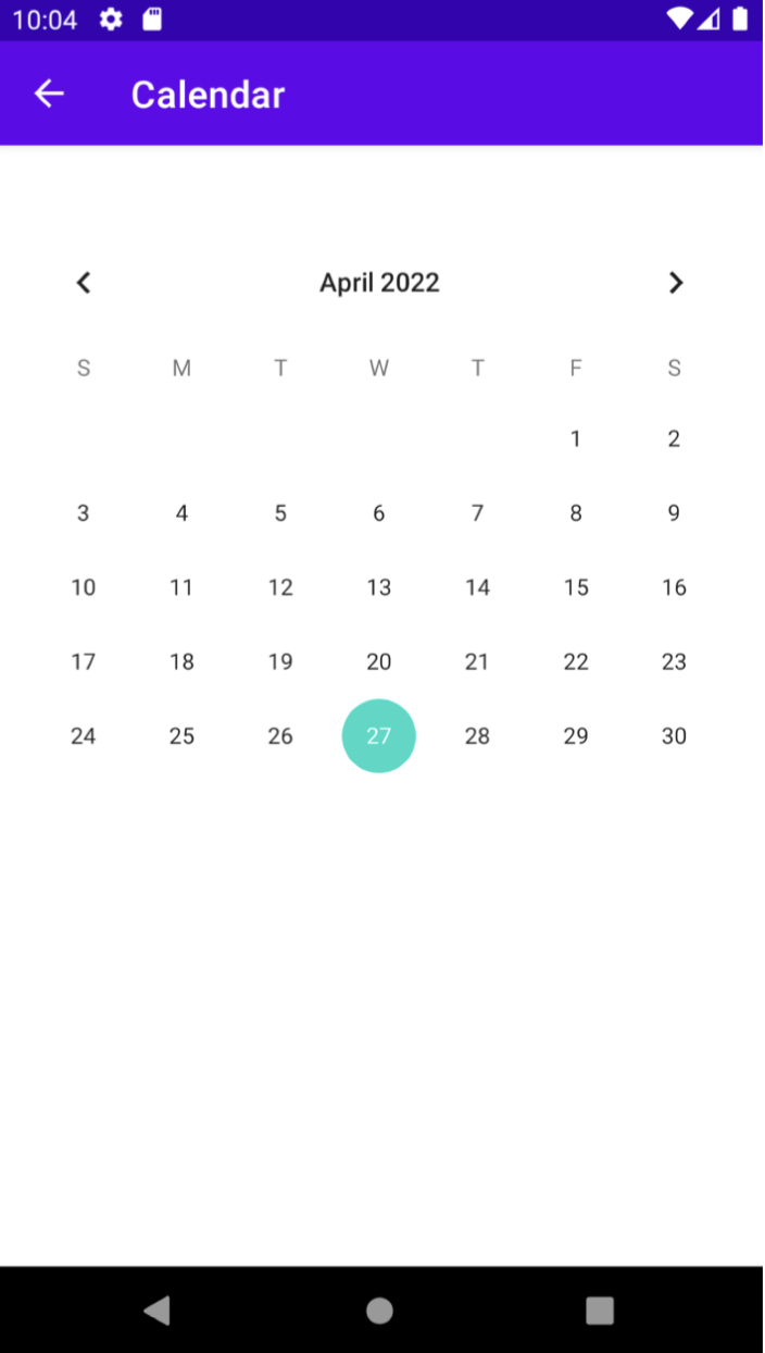 GitHub - ava-dam/Needed: A Productivity app that allows you to schedule ...