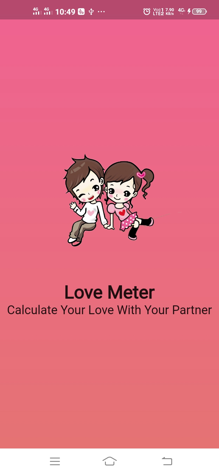 GitHub - Mufaddal5253110/Love_Meter: Calculate your love with your partner