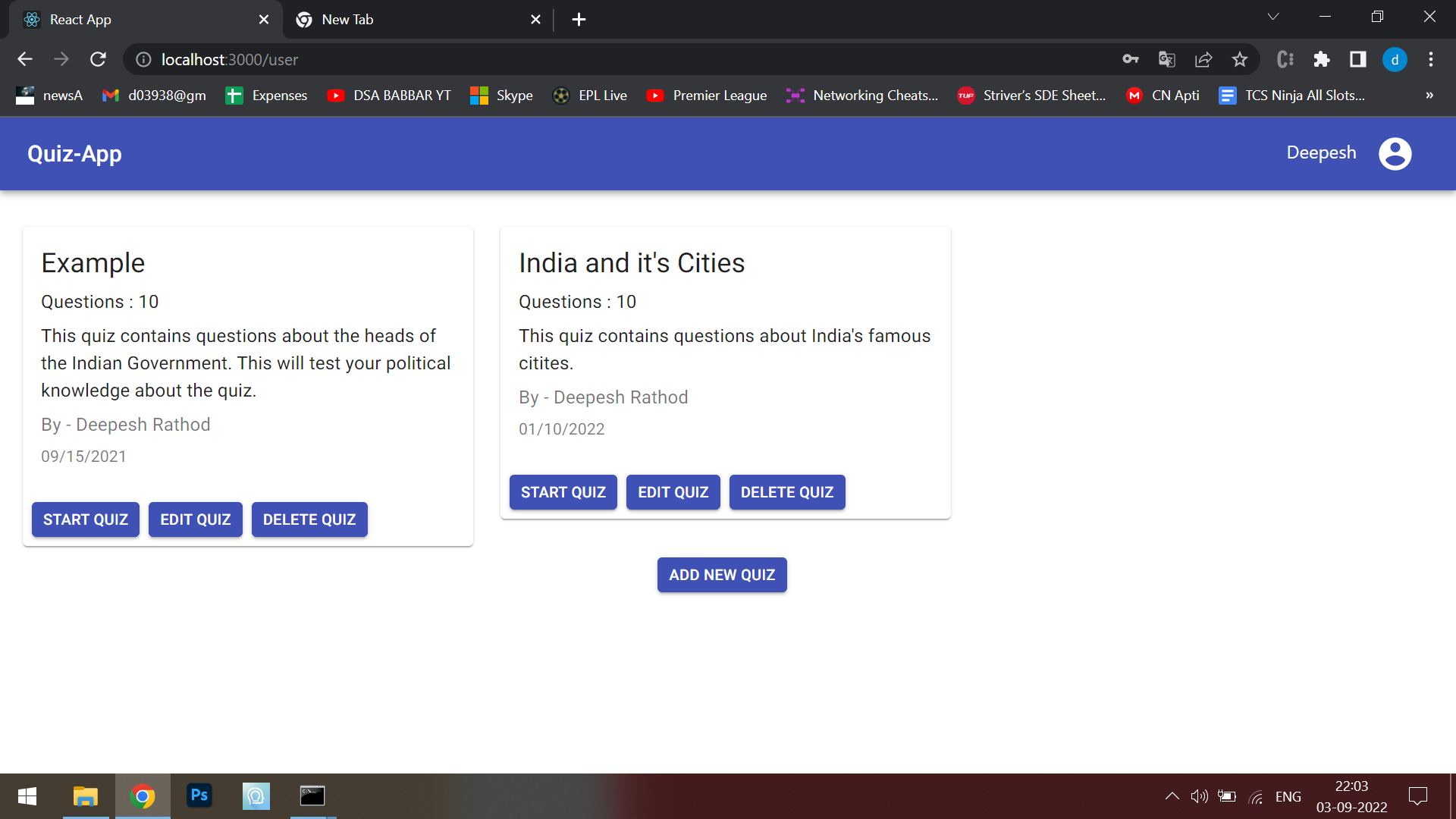 GitHub - deepesh-01/quiz-app