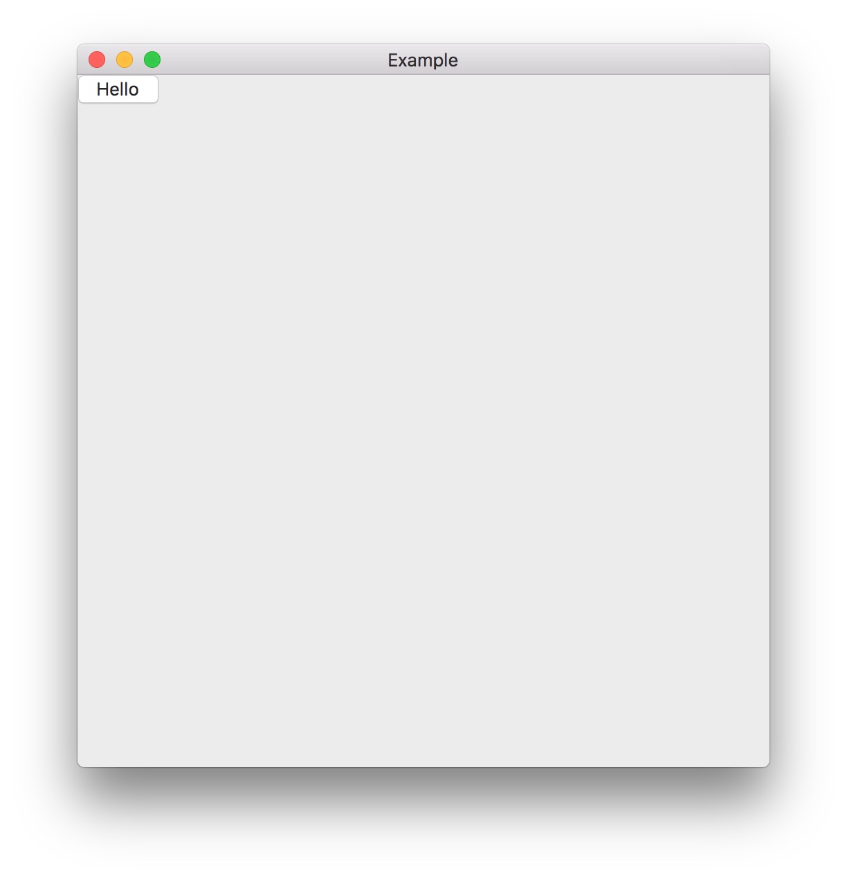 Grid does not work on macOS · Issue 55 · kusti8/protonnative · GitHub