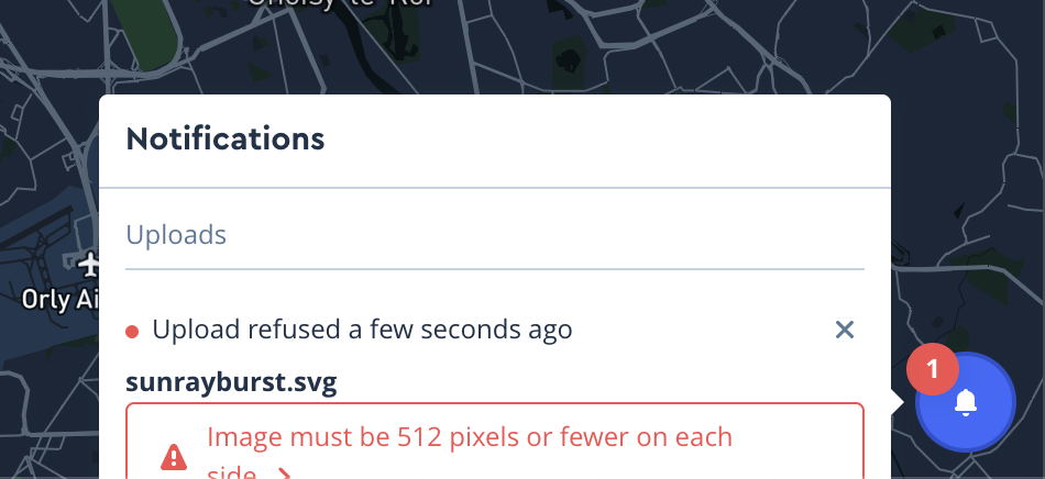 Investigate observing size updates of Popover child · Issue #130 ...