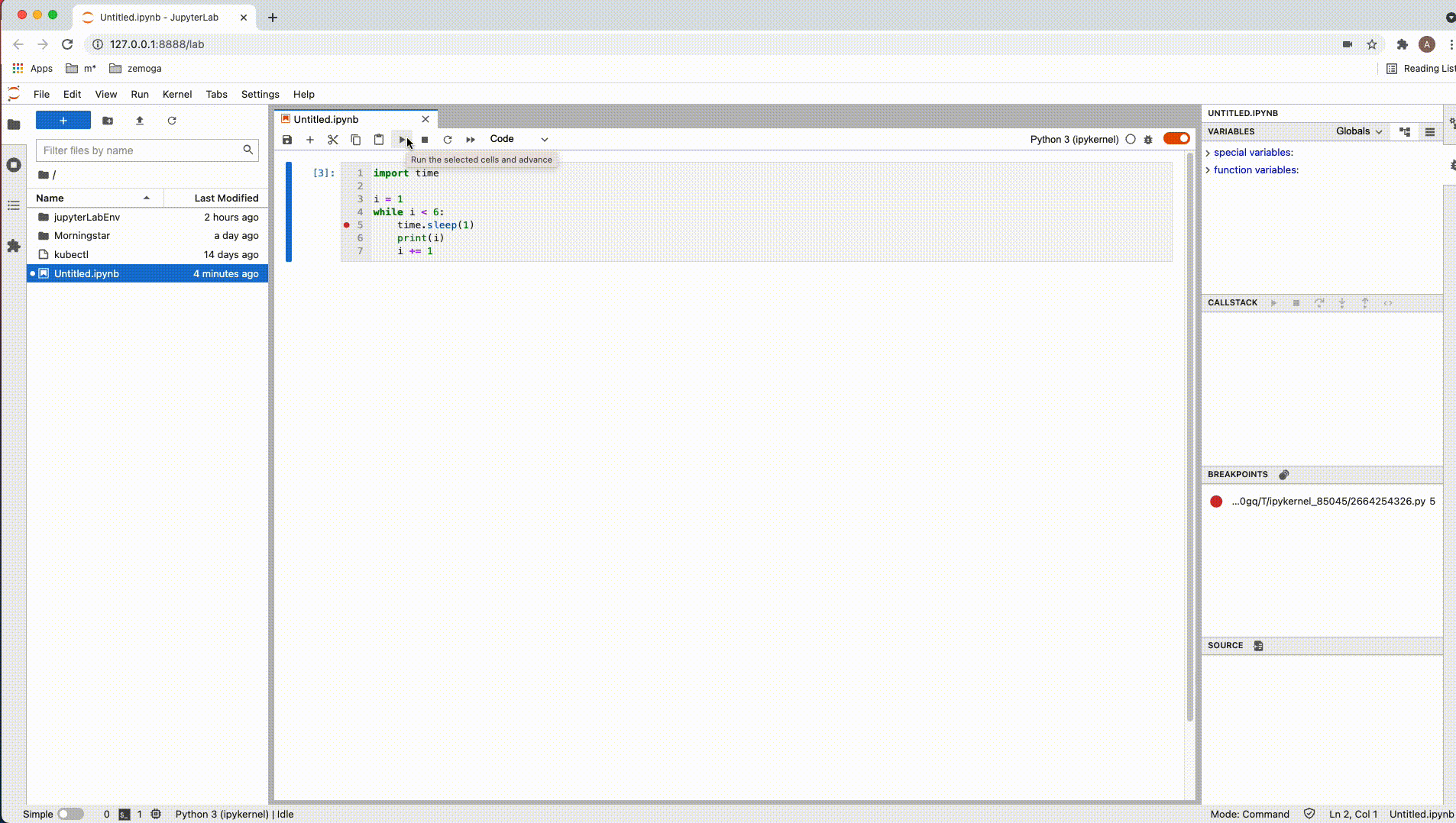The terminate button does not work in the debugger · Issue #11247 ...