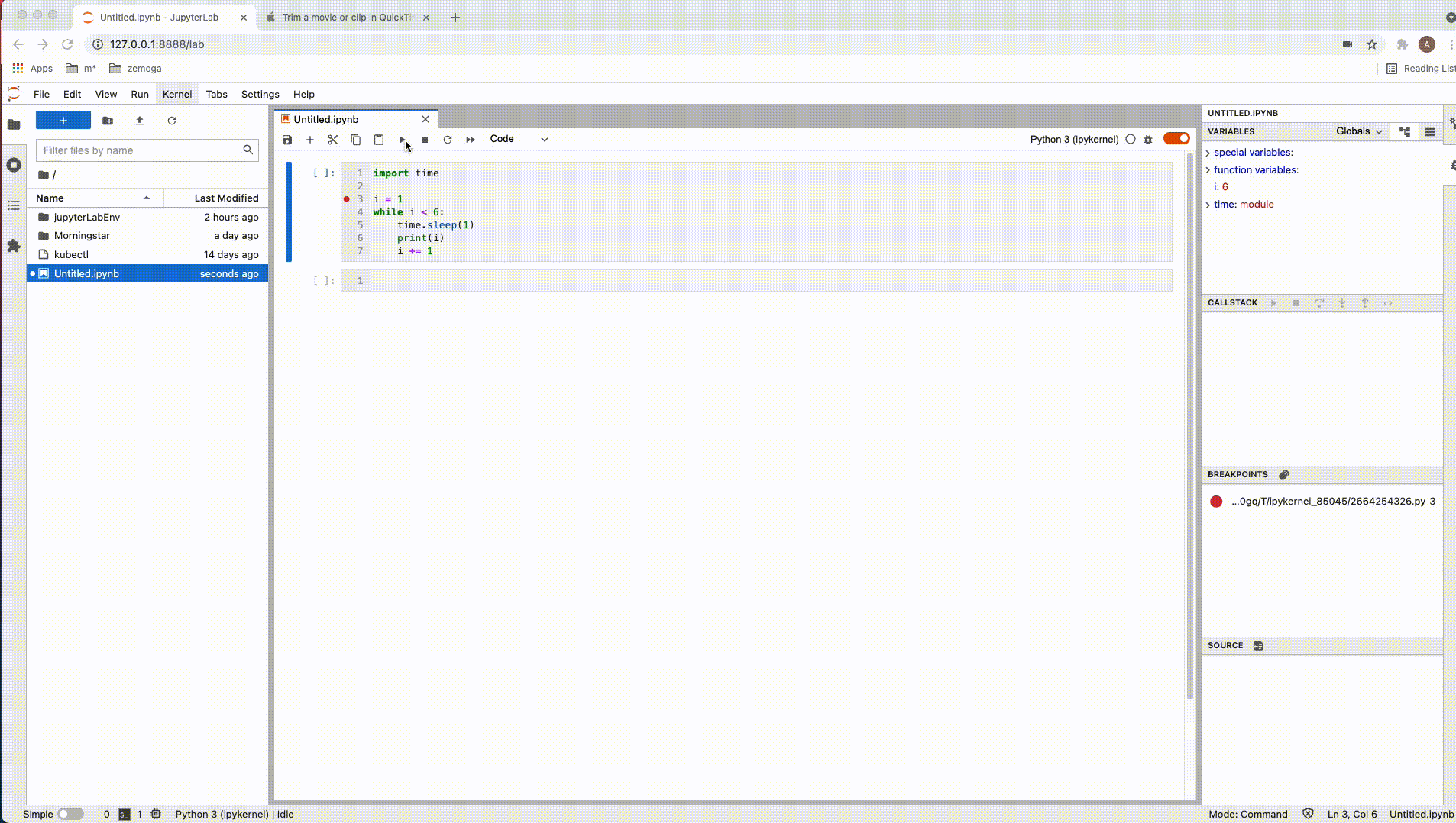 The terminate button does not work in the debugger · Issue #11247 ...