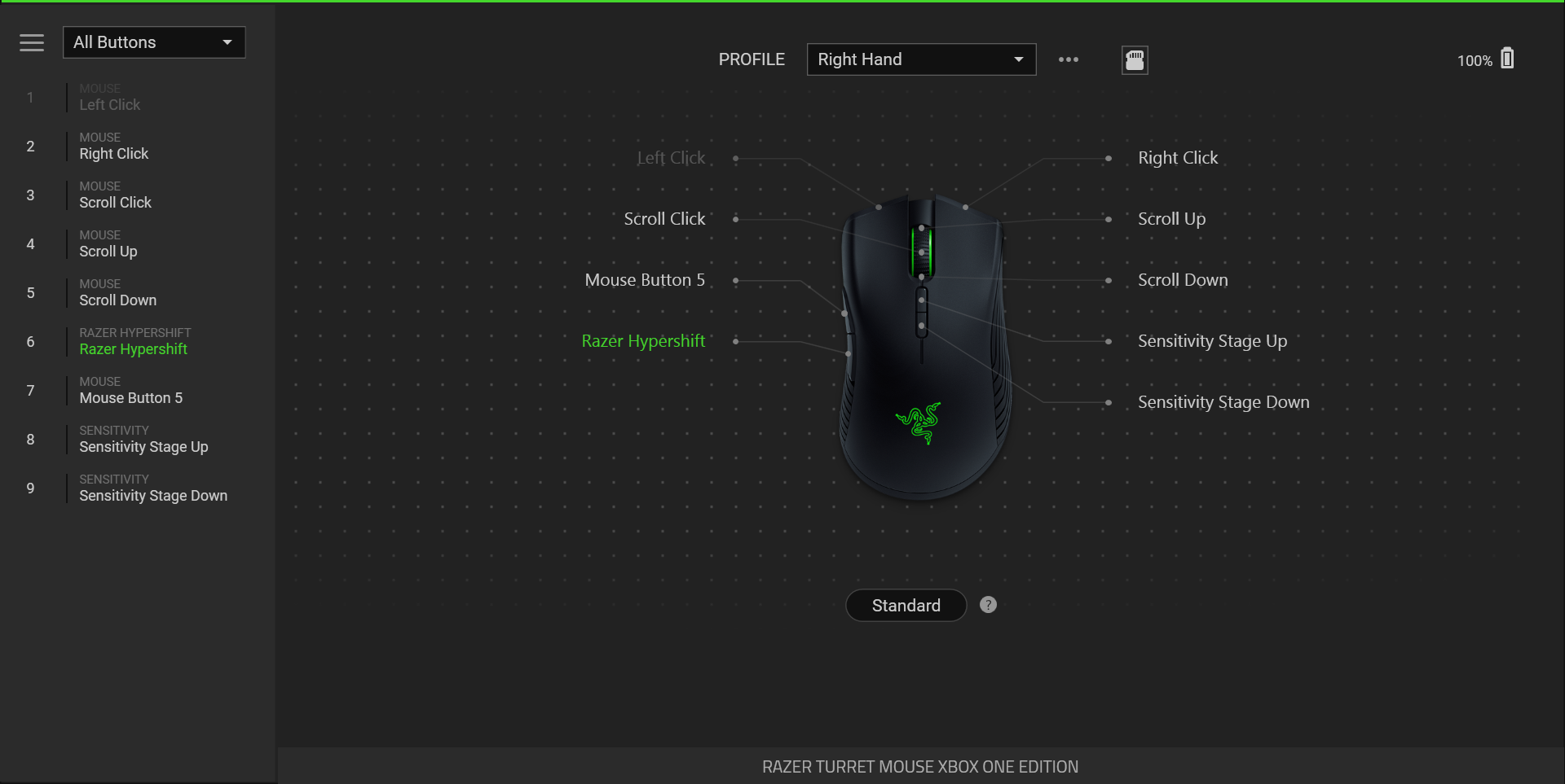 Razer Turret For Xbox One (incl. Gears Of War Edition) · Issue #1228 ...