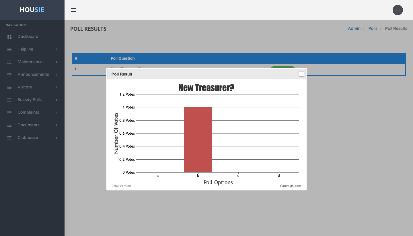GitHub - TanujChaniyari07/Housie: Housie is a web app that is targeted ...